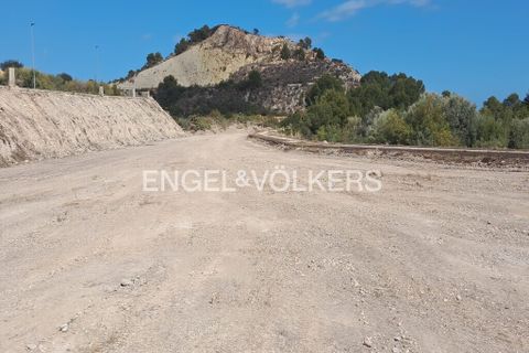 Helårsgrund i Finestrat, Alicante, Finestrat - € 1.400.000 | Ref: W-02U0RC - foto 3